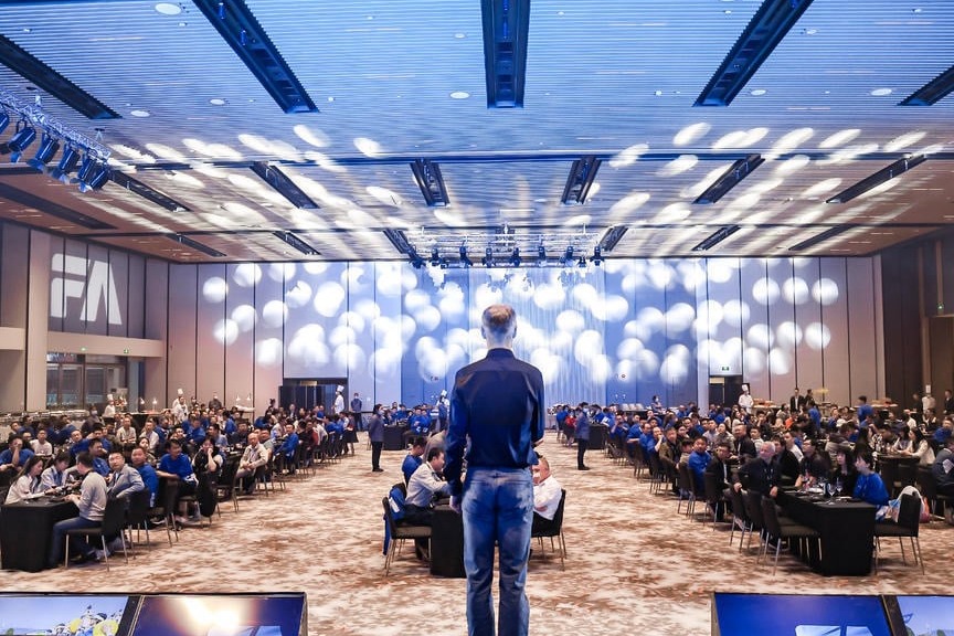 Mobirise Website Builder